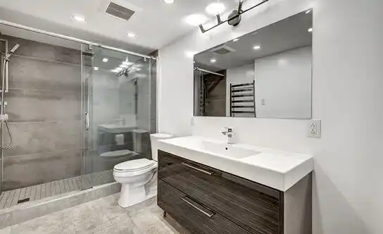 bathroom services Melrose